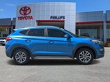 Used 2018 Hyundai Tucson SEL Plus image 3