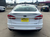 Used 2020 Ford Fusion Titanium image 4