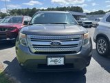 Used 2012 Ford Explorer XLT image 2