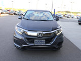 Certified 2022 Honda HR-V LX image 2