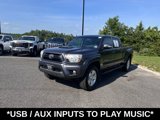 Used 2015 Toyota Tacoma 4x4 Double Cab image 3