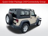 Used 2016 Jeep Wrangler Sport w/ Quick Order Package 24S image 4