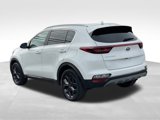 Used 2021 Kia Sportage S image 5
