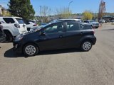Certified 2016 Toyota Prius C Three image 2
