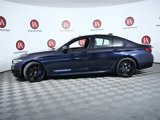 Used 2021 BMW M550i xDrive w/ Premium Package image 5