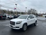 Used 2016 GMC Acadia SLT w/ Open Road Package image 3