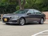 Certified 2019 Honda Accord LX image 2