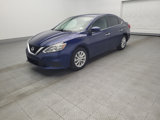 Used 2019 Nissan Sentra SV image 2
