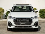 Used 2024 Audi Q3 2.0T Premium w/ Convenience Package image 3