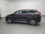 Used 2017 Hyundai Tucson SE Plus image 3