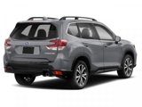 Used 2019 Subaru Forester Limited w/ Popular Package #3 image 2