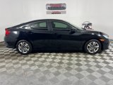 Used 2018 Honda Civic LX image 2