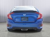 Used 2021 Honda Civic Sport image 5