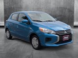 Used 2024 Mitsubishi Mirage ES image 3