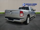Used 2020 RAM 1500 Big Horn image 3