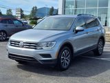 Used 2019 Volkswagen Tiguan SE image 2