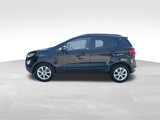 Certified 2021 Ford EcoSport SE image 3
