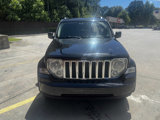 Used 2012 Jeep Liberty Sport image 2