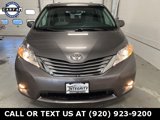 Used 2017 Toyota Sienna XLE image 2