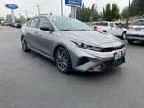 Used 2023 Kia Forte GT-Line w/ GT-Line Technology Package image 3