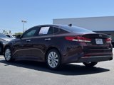 Used 2018 Kia Optima LX w/ 17" Alloy Wheels Package image 5