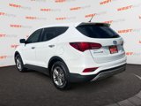 Used 2018 Hyundai Santa Fe Sport image 3