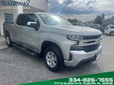Used 2020 Chevrolet Silverado 1500 LT w/ Fleet Comfort Package image 4