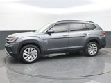 Used 2021 Volkswagen Atlas SE image 2