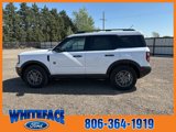 New 2025 Ford Bronco Sport Big Bend image 3
