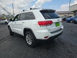 Used 2015 Jeep Grand Cherokee Limited image 4