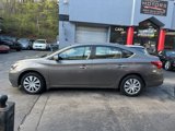 Used 2016 Nissan Sentra SV image 5