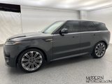 Used 2024 Land Rover Range Rover Sport Dynamic SE image 2