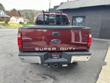 Used 2012 Ford F250 Lariat w/ Lariat Ultimate Pkg image 4