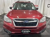 Used 2018 Subaru Forester 2.5i w/ Alloy Wheel Package image 2