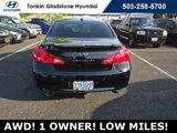 Used 2013 INFINITI G37 x w/ Premium Pkg image 6