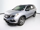 Used 2017 Honda Pilot Elite image 4