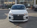 Used 2021 Mitsubishi Mirage LE image 2