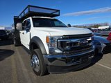 Used 2022 Ford F550 4x4 Crew Cab Super Duty w/ XLT Value Package image 2