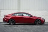 Used 2023 Hyundai Elantra N Line image 4