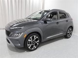 Used 2022 Hyundai Kona Limited image 3