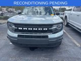 Used 2021 Ford Bronco Sport Outer Banks image 2