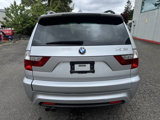Used 2008 BMW X3 3.0si image 6