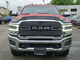 Certified 2022 RAM 2500 Laramie w/ Snow Chief Group image 2