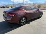 Used 2020 Nissan Sentra SV image 3