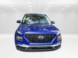 New 2025 Hyundai Venue SE image 2