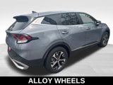 Used 2024 Kia Sportage EX image 4