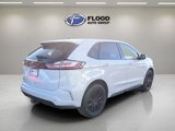 Certified 2022 Ford Edge ST-Line w/ Class II Trailer Tow Package image 4