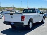 Used 2016 Ford F150 XL w/ XL Power Equipment Group image 4