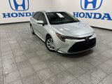 Used 2021 Toyota Corolla LE image 2