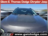 Certified 2022 Jeep Cherokee Trailhawk w/ Sun, Sound & Nav Group image 5